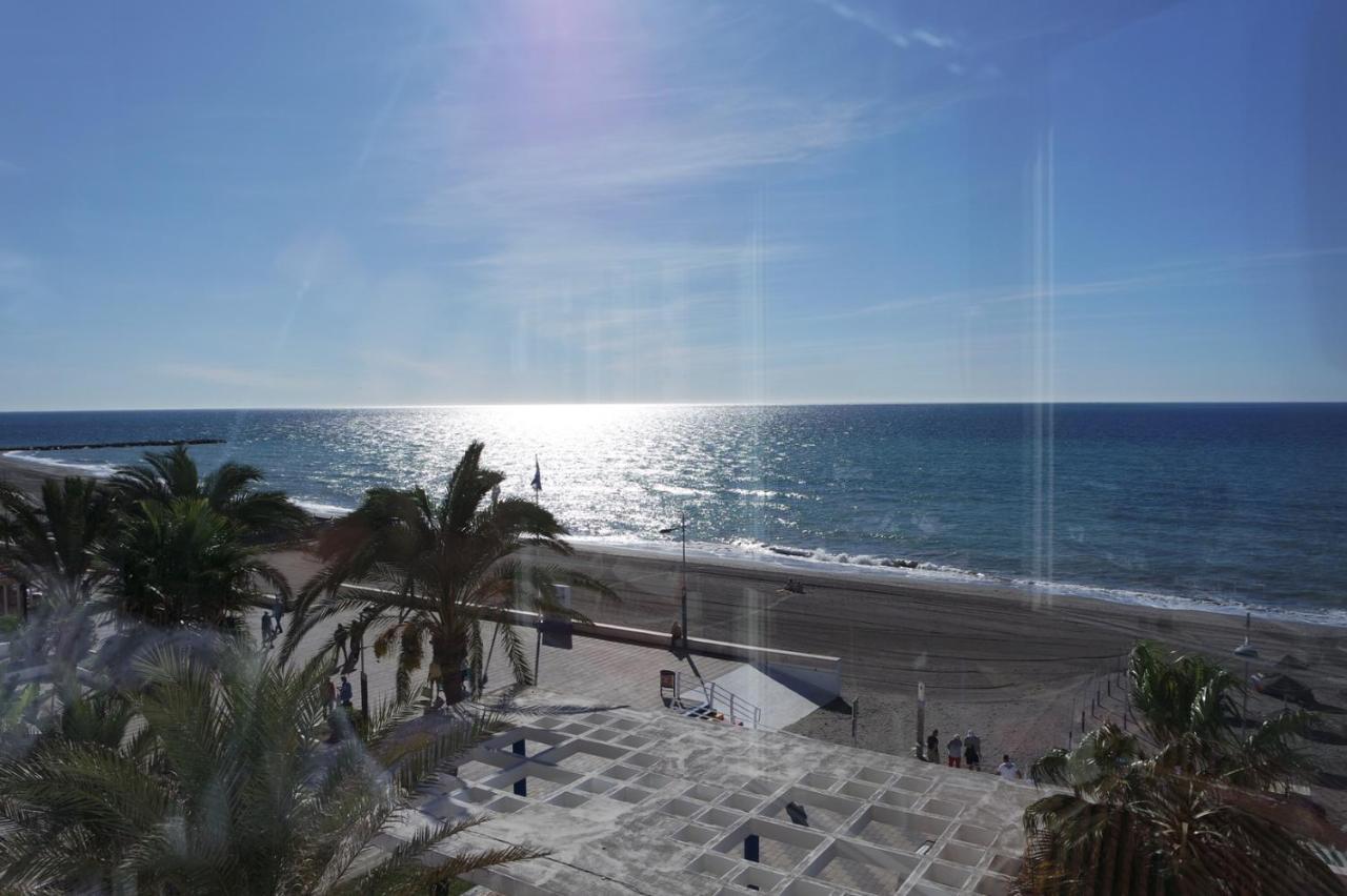 Beachfront 82 Torrox Exterior photo